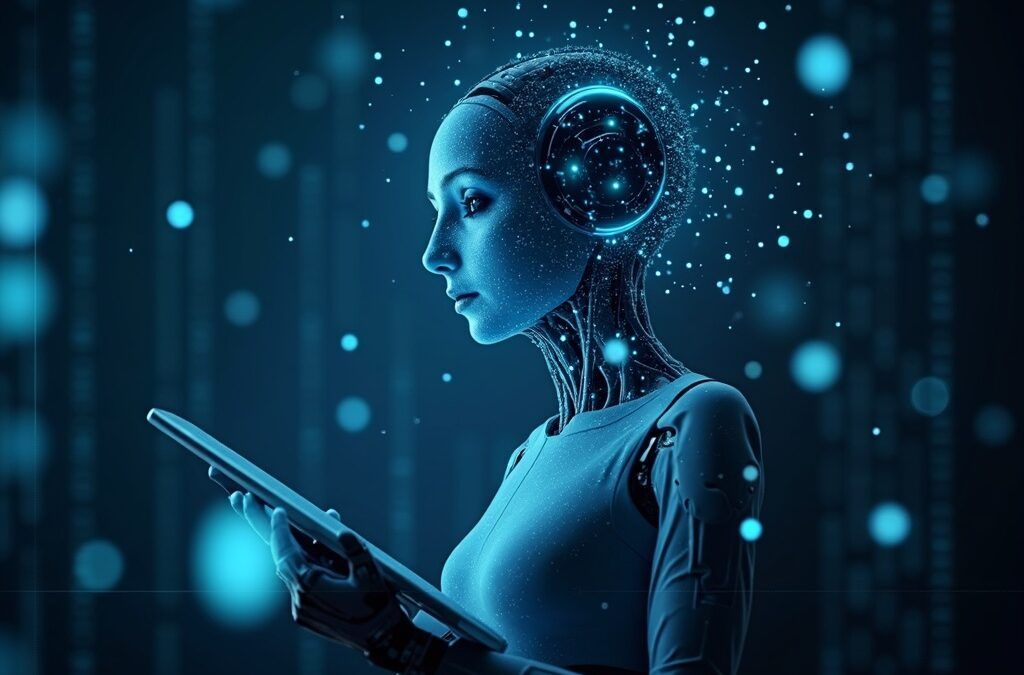 «2026: Revolución de Agentes Autónomos en Marketing y CRM»