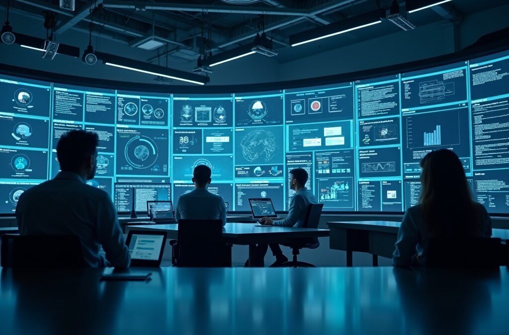 «Agent 365: Control Total de Bots IA en tu Empresa»