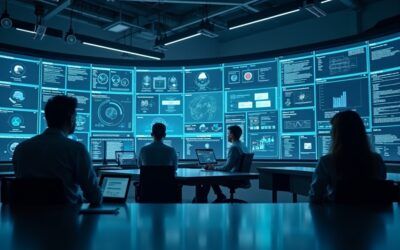 «Agent 365: Control Total de Bots IA en tu Empresa»