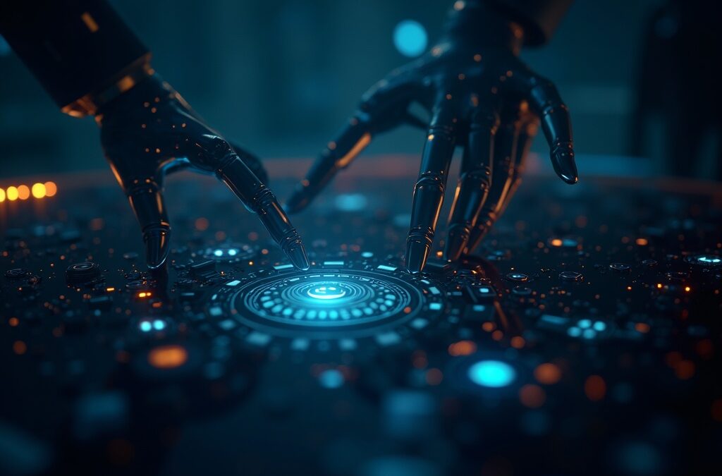 Agentes IA para 2026: cómo revolucionarán la autonomía en la toma de decisiones empresariales