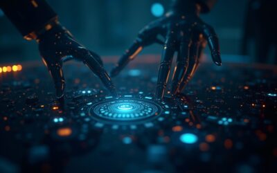 Agentes IA para 2026: cómo revolucionarán la autonomía en la toma de decisiones empresariales