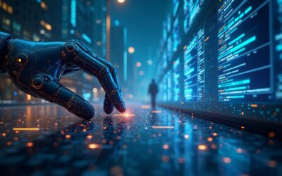 Agentes de IA en 2026 para potenciar la productividad y automatizar procesos empresariales