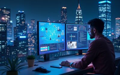 Canva Desafía a Adobe con su Sistema Operativo Creativo Gratis