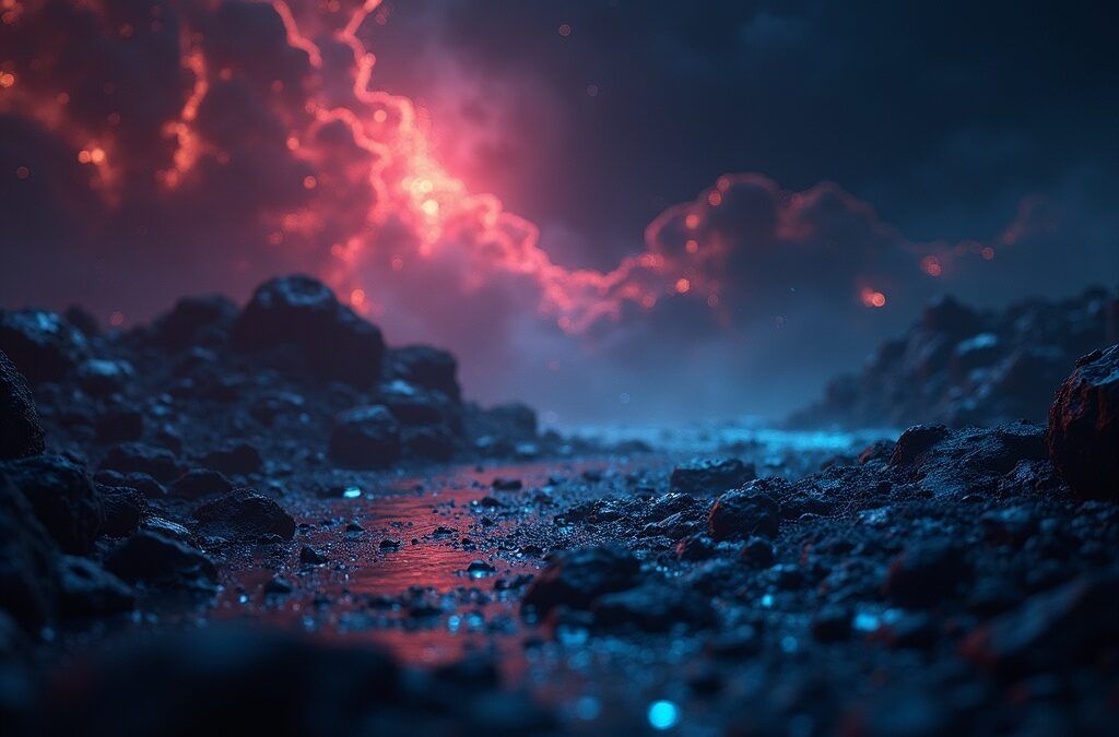 Canva: El Sistema que Sacudió el Dominio de Adobe