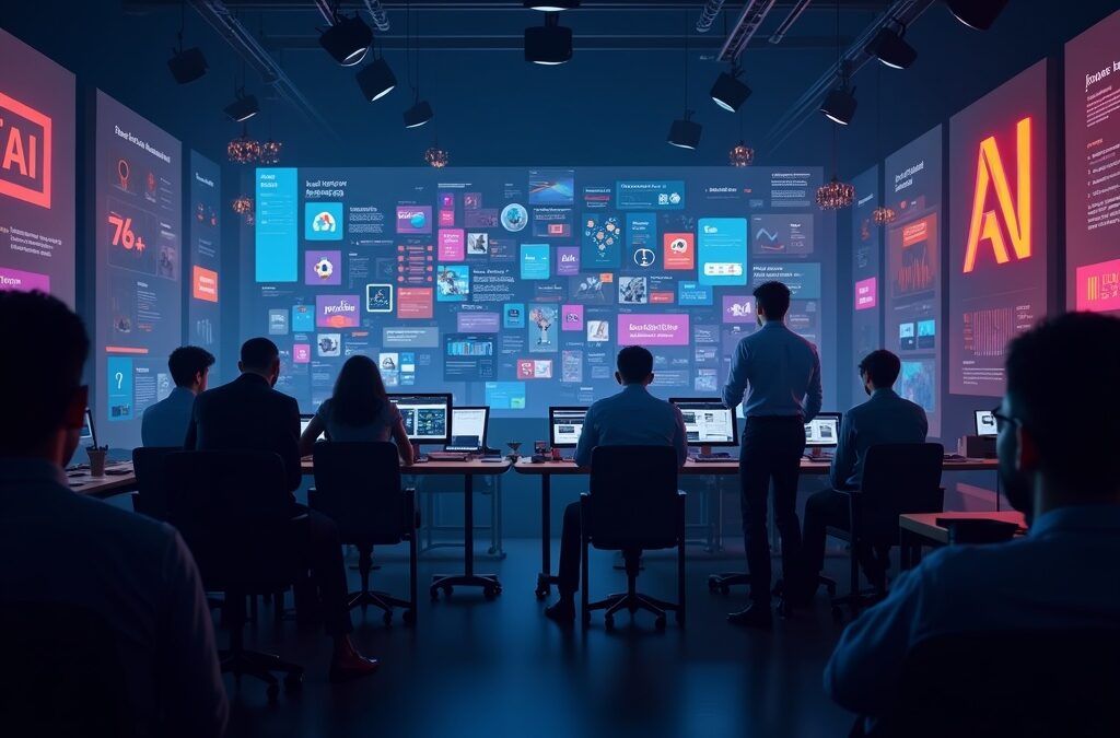 «Canva Lanza Sistema Gratuito: Revoluciona el Diseño Digital»