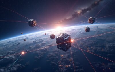 Centros de datos en el espacio: la revolución que transformará la computación empresarial