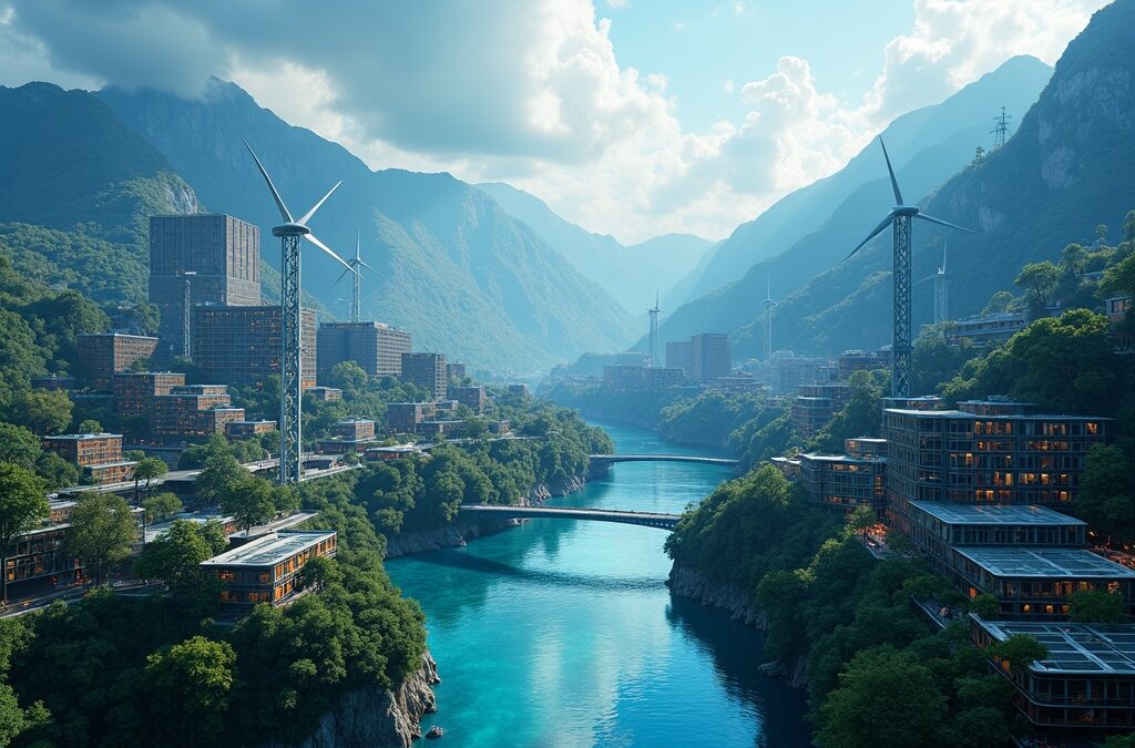 Centros de datos y sostenibilidad: claves para reducir costes y asegurar tu negocio en 2026