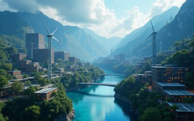 Centros de datos y sostenibilidad: claves para reducir costes y asegurar tu negocio en 2026