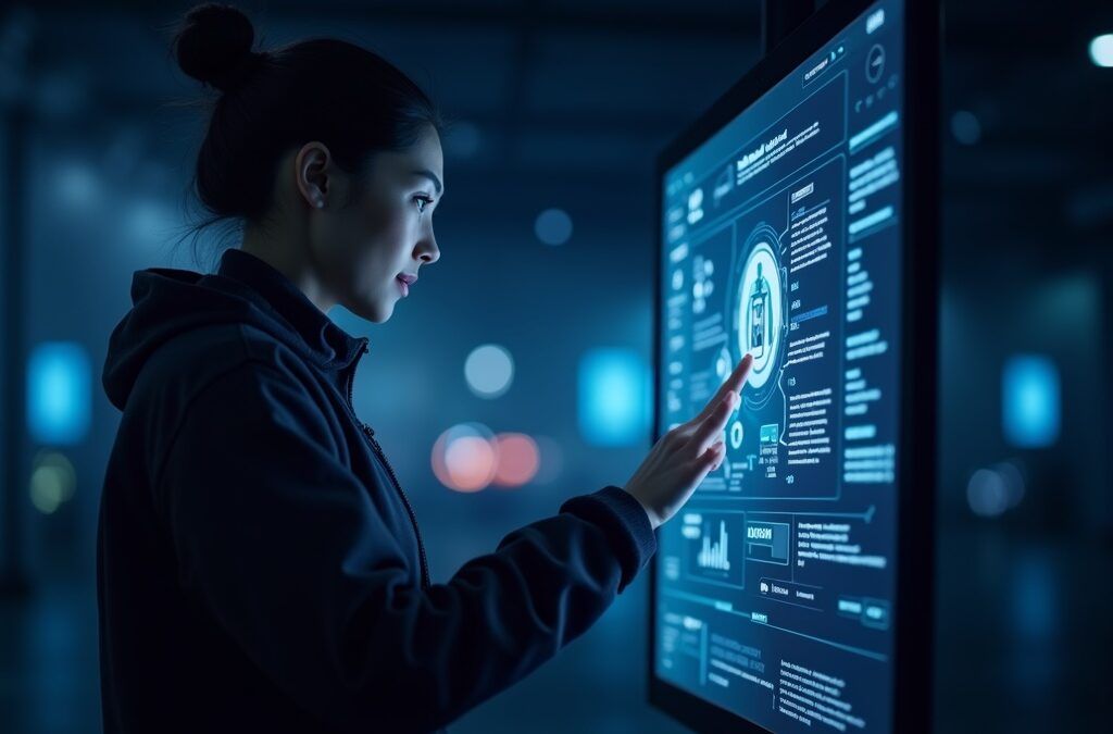 «Comet: Reinventa tu Navegación con Curiosidad y AI Avanzada»