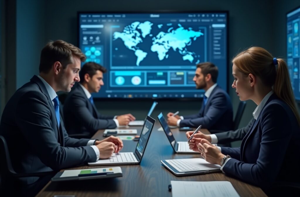 Compatibilidad nativa de NotebookLM con PowerPoint para agilizar informes ejecutivos