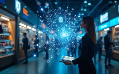 Compras con inteligencia artificial: cómo optimizar tu negocio para la era digital