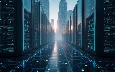 «Computación Avanzada: El Nuevo Pilar para la Soberanía Tecnológica»