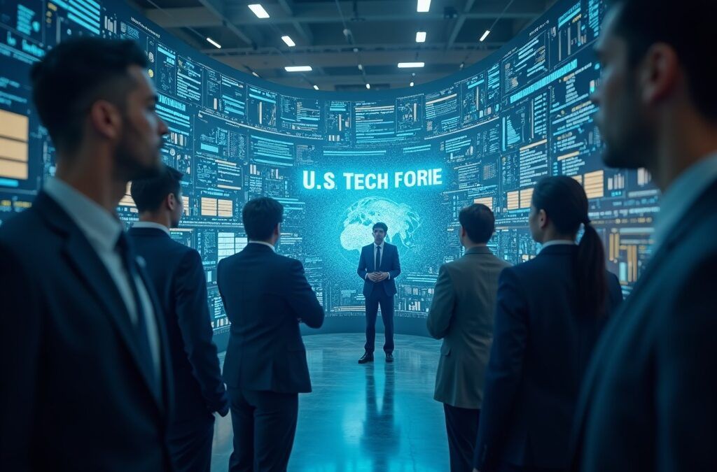 Cómo atraer talento tech en inteligencia artificial para impulsar la eficiencia digital en tu empresa