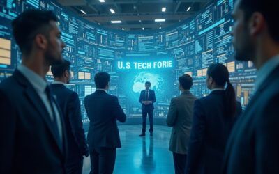 Cómo atraer talento tech en inteligencia artificial para impulsar la eficiencia digital en tu empresa