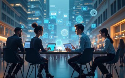 «Cómo la IA Transforma Nuestro Día a Día en Pontevedra»