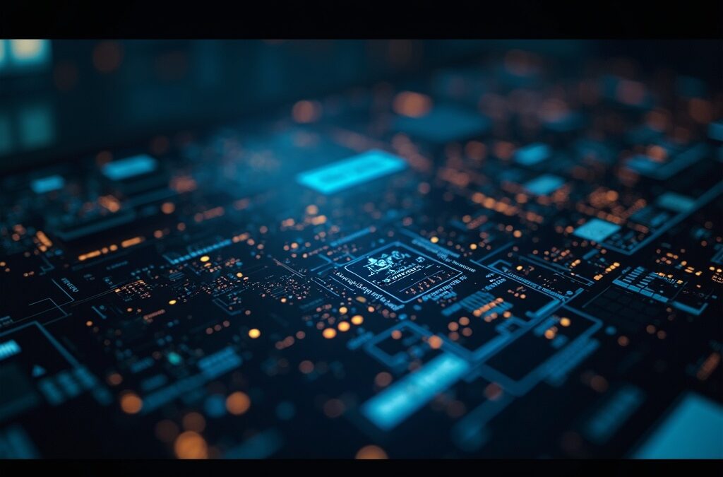 DeepSeek V4 IA y su impacto en la rentabilidad empresarial y eficiencia operativa