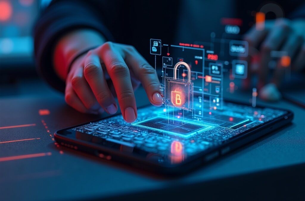 «Descubre FastVLM: La IA de Apple que Revoluciona la Privacidad»