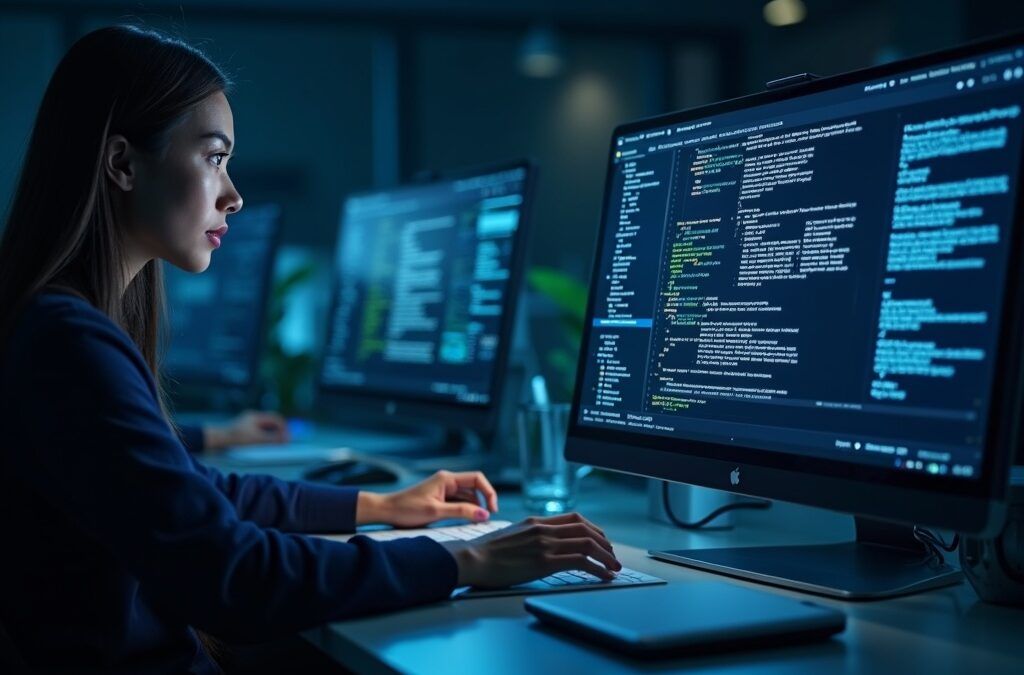 «Descubre Gemini 3 Pro: El Agente Digital de Google»