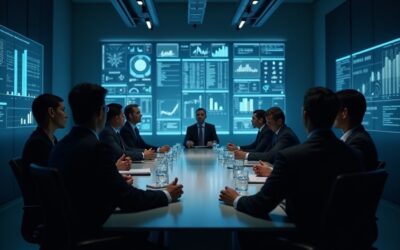Despidos por inteligencia artificial en empresas: cómo optimizar costos sin perder talento clave