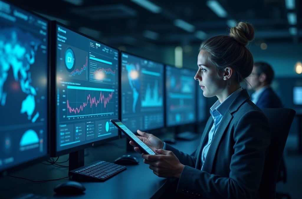 El análisis de noticias periodísticas para directivos que buscan ventaja competitiva real