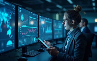 El análisis de noticias periodísticas para directivos que buscan ventaja competitiva real