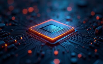 El avance del memristor en inteligencia artificial para reducir costes y mejorar la eficiencia energética