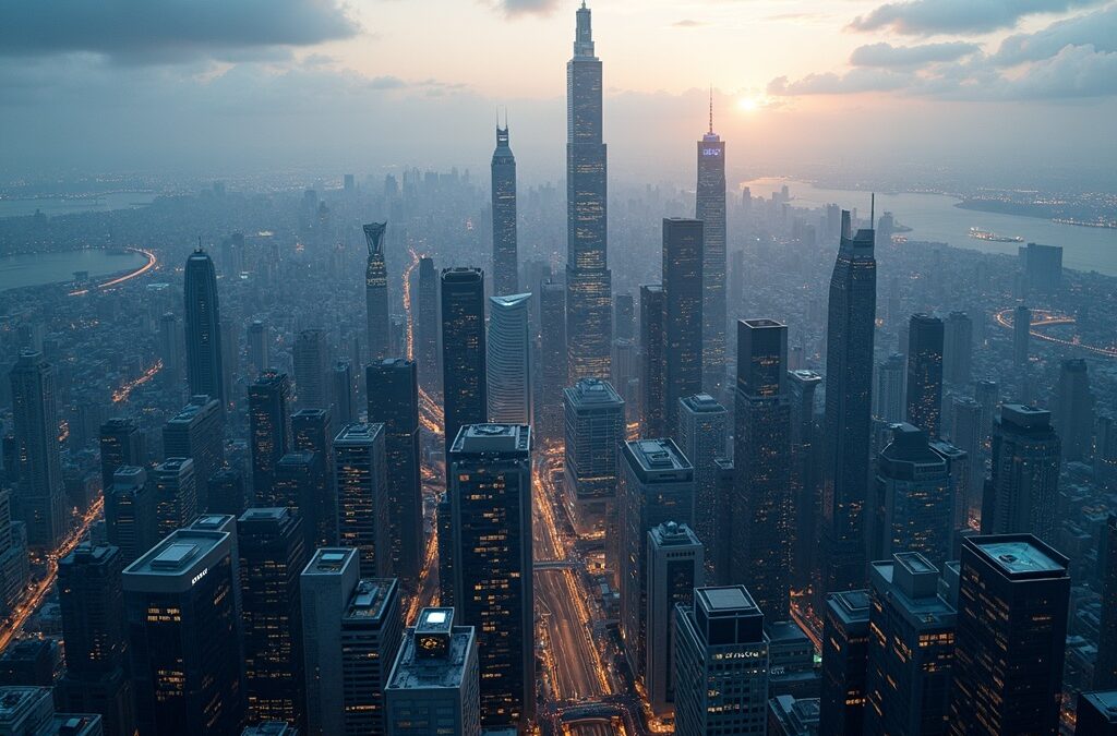 El bono centenario de Google y su impacto en la financiación a largo plazo de la IA empresarial