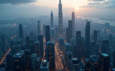 El bono centenario de Google y su impacto en la financiación a largo plazo de la IA empresarial