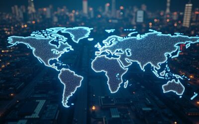 El consumo energético en la inteligencia artificial y su impacto en la estrategia empresarial