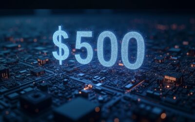 El crecimiento de la IA en Alphabet que impulsa beneficios y revolución digital