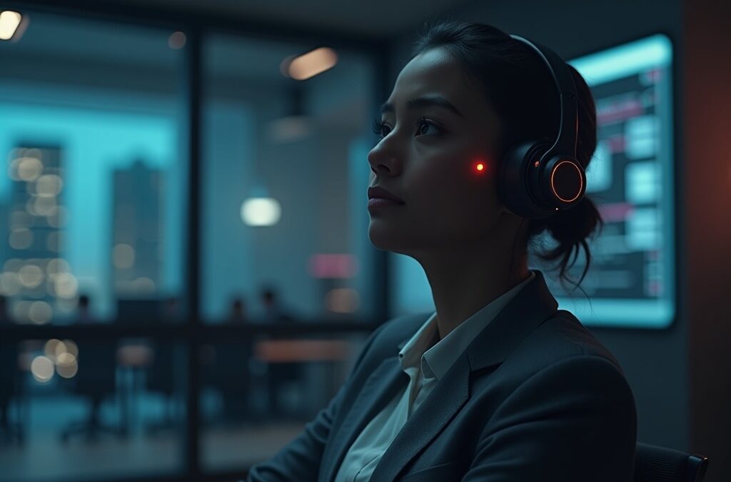 El dispositivo OpenAI de 2026 que revolucionará la productividad empresarial con IA sin pantalla