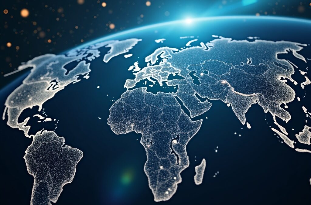 El futuro de la IA en el empleo: cómo prepararte para la transformación laboral