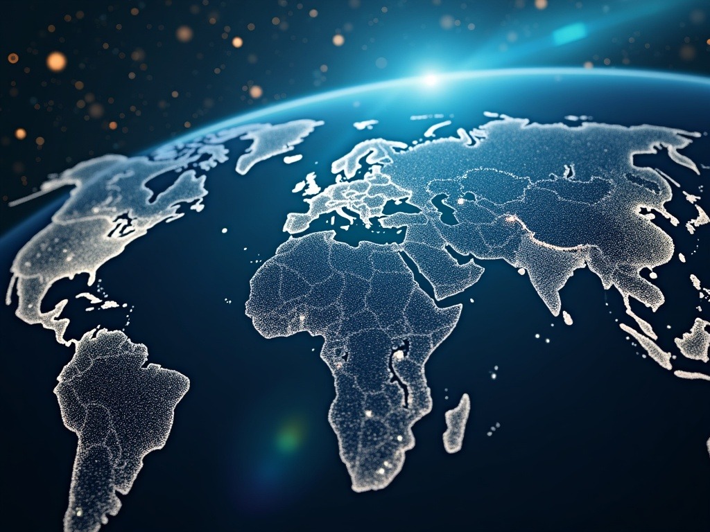 Reunión estratégica en Davos 2026 sobre IA futuro empleo y transformación laboral con líderes de Microsoft, Anthropic y Google DeepMind