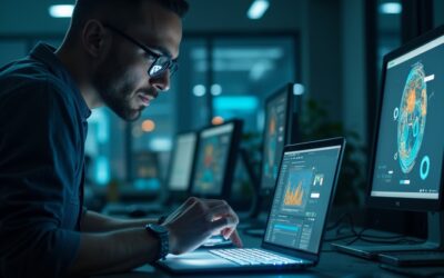 El impacto de la IA en el futuro del empleo y las profesiones que liderarán el cambio