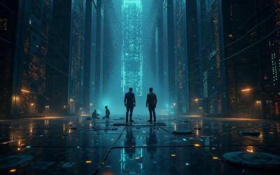 El imperio de la tecnología y la IA: claves para entender su impacto en tu empresa