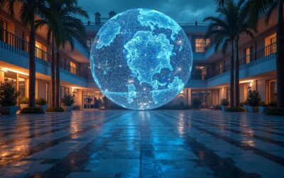 El laboratorio de IA en Valencia para impulsar la innovación y regulación empresarial