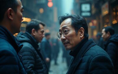 El liderazgo de Nvidia y Jensen Huang en la era de la IA que transforma la economía global