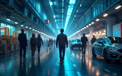 El mercado digital de empleo en 2026: cómo la IA redefine la contratación humana