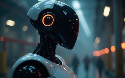 El robot Atlas con inteligencia artificial que revoluciona la eficiencia industrial en 2026