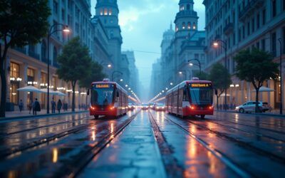 Empresas con inteligencia artificial en Madrid: impulso estratégico para liderar la innovación