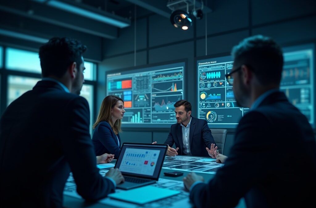 Fact checking en España para empresas: cómo verificar datos y proteger tu negocio