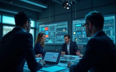 Fact checking en España para empresas: cómo verificar datos y proteger tu negocio