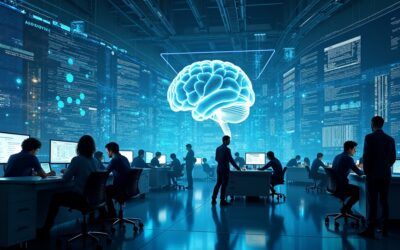 «Galicia Impulsa la IA con 54 Millones: Estrategia 2026-2028»