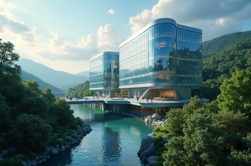 «Galicia Lidera la IA en Biotecnología con 1HealthAI Europea»
