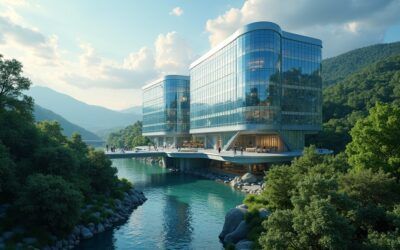 «Galicia Lidera la IA en Biotecnología con 1HealthAI Europea»