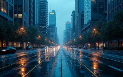 «Galicia Lidera la Innovación con su Estrategia IA 2030»