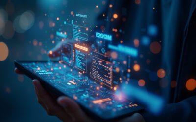 Gastos en aplicaciones de inteligencia artificial en 2025: el nuevo impulso a la productividad móvil