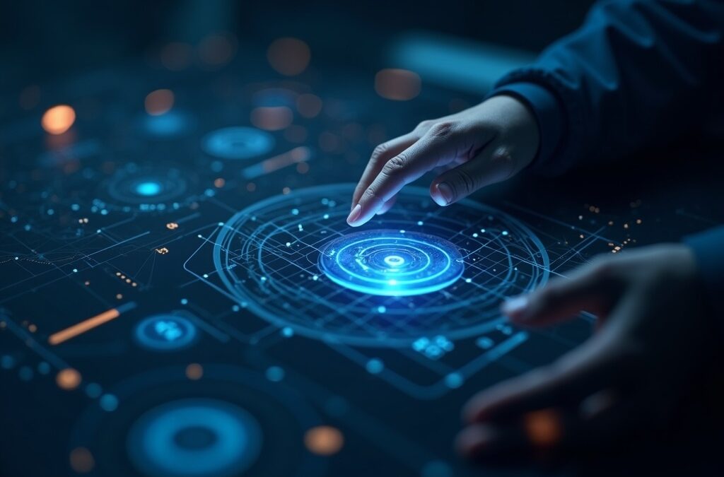 Gestión de acceso a contenido externo para garantizar datos limpios y confiables en tu empresa