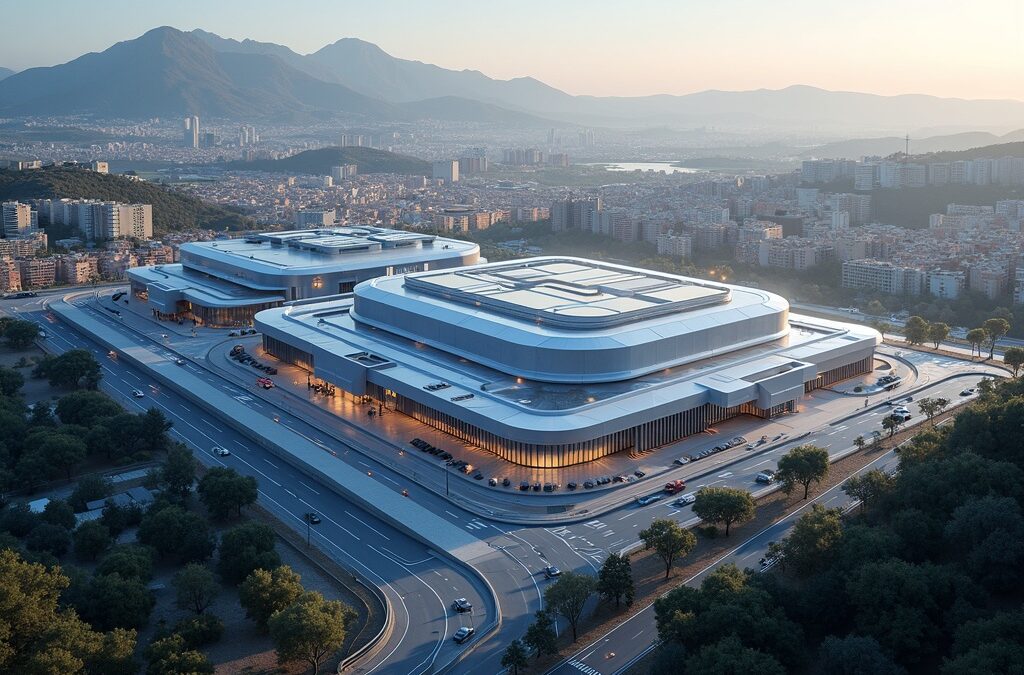 Gigafactorías de inteligencia artificial en España: impulso clave para la soberanía tecnológica europea