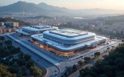 Gigafactorías de inteligencia artificial en España: impulso clave para la soberanía tecnológica europea